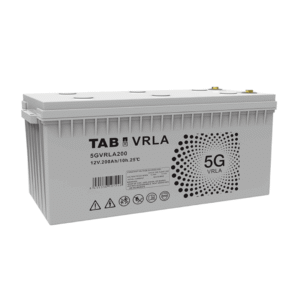 Batería TAB Monoblock AGM 12V 250Ah C100