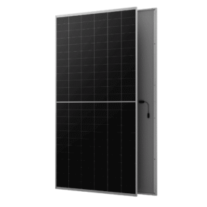Panel Solar 610W Aiko N-Type ABC