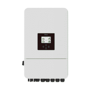 Inversor híbrido Deye Sun 10 kW monofásico WiFi SG05LP1-EU