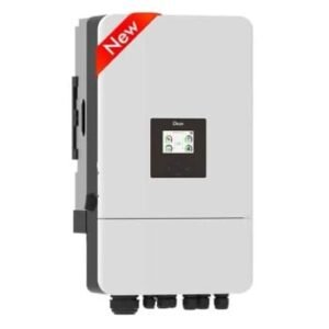 Inversor Deye Sun Híbrido 10kW 3PH SG05LP3-EU-SM2  (BAJO VOLTAJE)