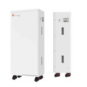 Batería de Litio Felicity 15kW 48V - ESS FLA 51,2V 300Ah