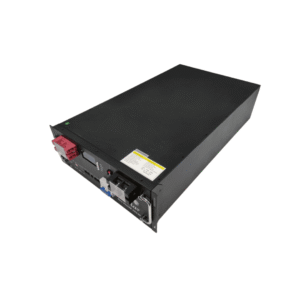 Batería de Litio KiroSolar Plus48 10240W+