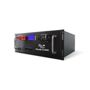 Batería de Litio KiroSolar Plus48 5120W