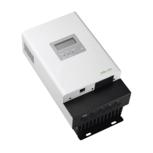 Regulador de carga MPPT 60A 12/24/48V