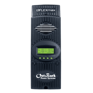 Regulador de carga Outback MPPT FM80 80A 12/24/48/60V