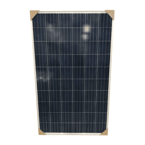Panel solar policristalino 200W 12V