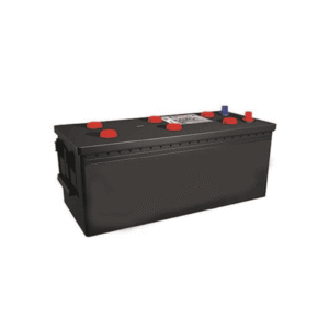 Batería solar ácido plomo 12V 130Ah C100