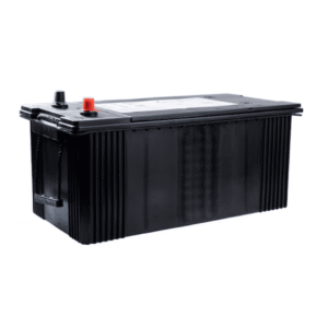 Batería solar ácido plomo 12V 265Ah C100