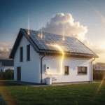 ¿Qué es la energía fotovoltaica?