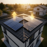 ¿Cuánto dura la vida útil de los paneles solares?