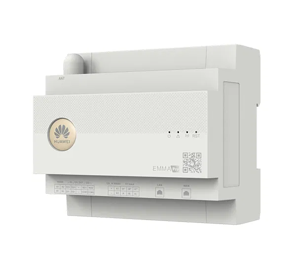 Huawei EMMA-A02, Energy Management Assistance