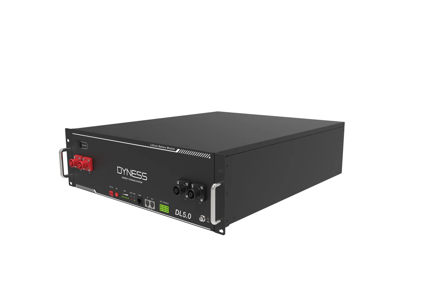 Batería de litio Dyness DL5.0C 51.2V 100Ah RACK - Imagen 2