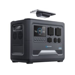 Genergy GZE1018 | 1024Wh 1800W