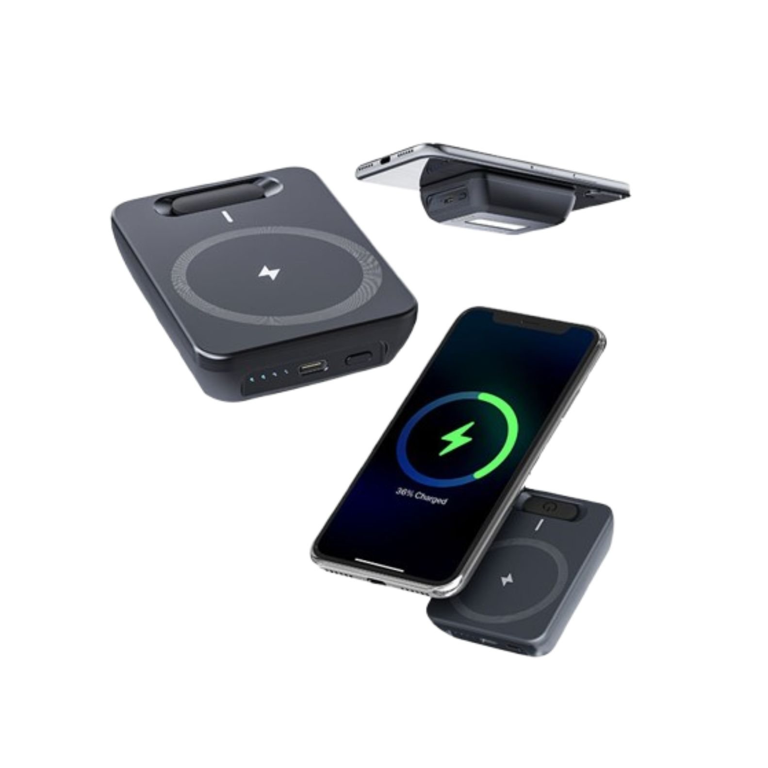 Genergy GZE1518 | 1536Wh 1800W - Imagen 8