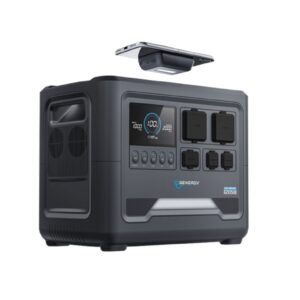 Genergy GZE1518 | 1536Wh 1800W