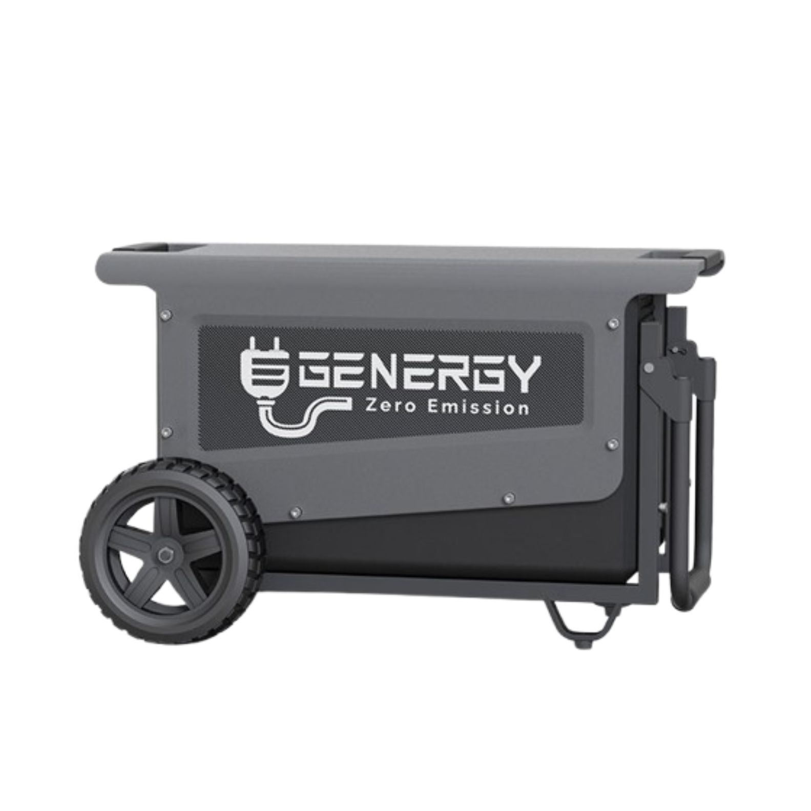 Genergy GZE5050 PRO-S | 5040Wh 5000W - Imagen 3