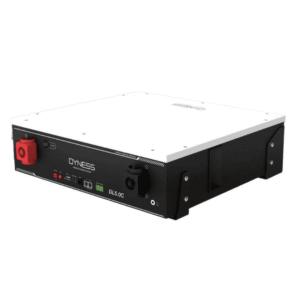 Batería de litio Dyness DL5.0C 51.2V 100Ah mural
