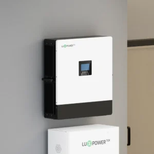 inversor cargador Luxpower SNA2 14kW