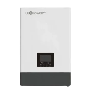 inversor cargador Luxpower SNA6000 6kW