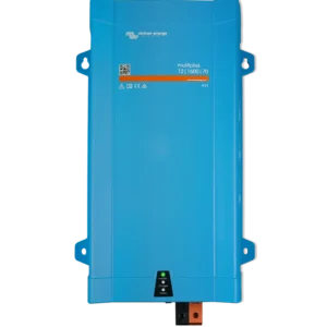 Inversor cargador Victron MultiPlus 48V 500VA 6A
