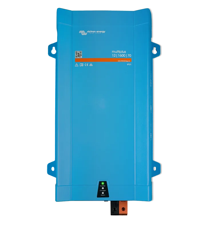 Inversor cargador Victron MultiPlus 48V 500VA 6A