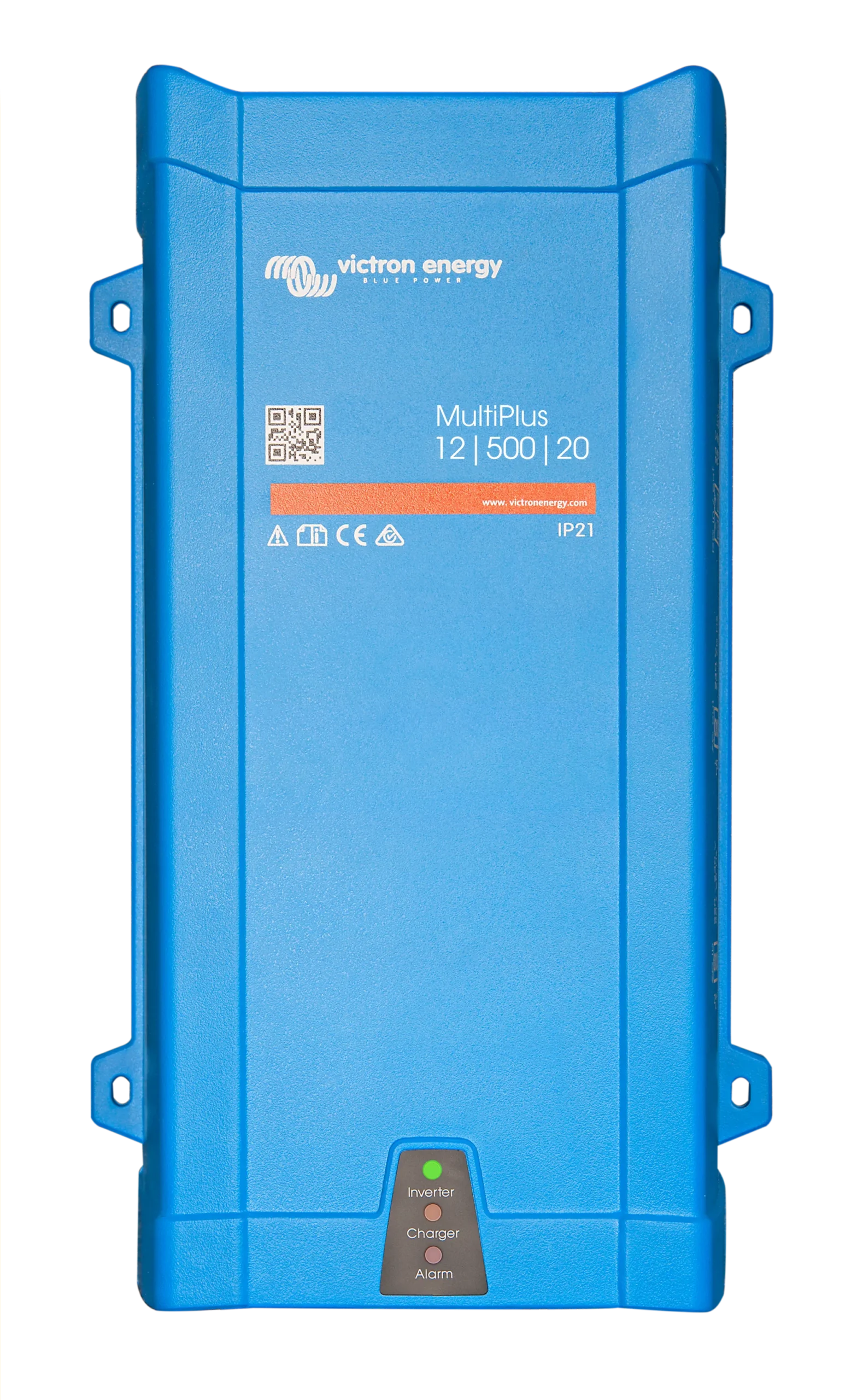 Inversor cargador Victron MultiPlus 48V 500VA 6A - Imagen 2