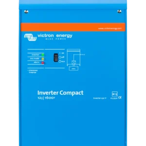 Inversor onda pura Victron Phoenix Inverter Compact 12V 1200VA