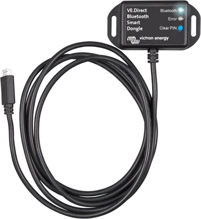Cable Victron Dongle Bluetooth VE.Direct Smart