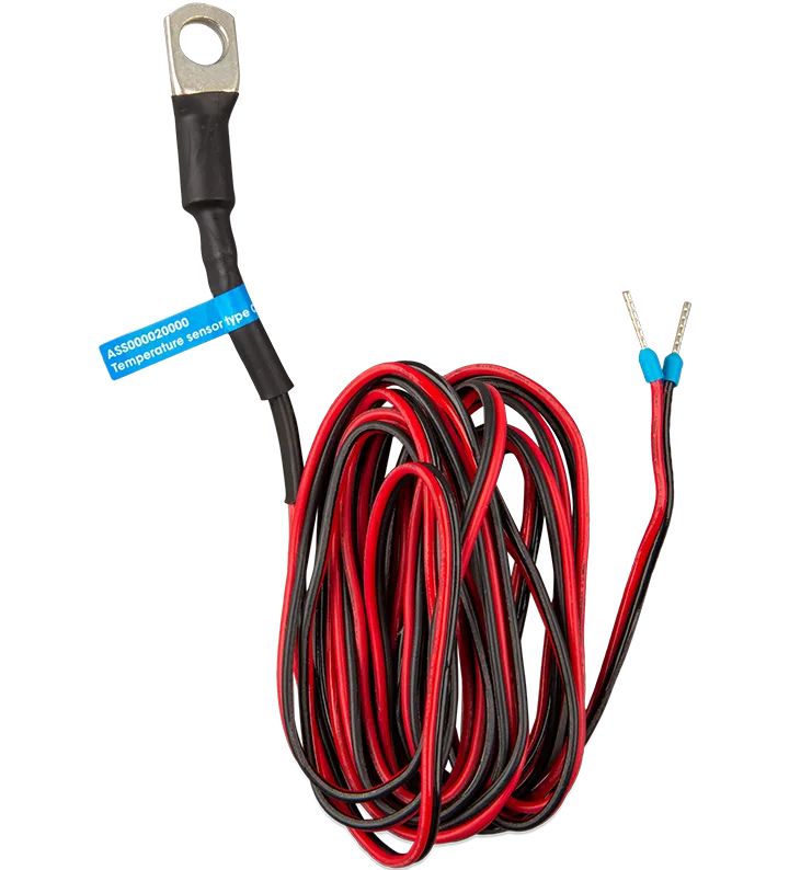 sensor temperatura Victron tipo C