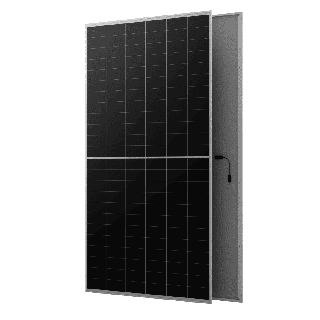 Panel Solar 595Wp Jinko Tiger NEO N-Type - Imagen 2