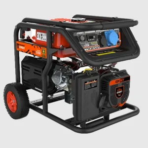 generador Genergy ANETO 5500W