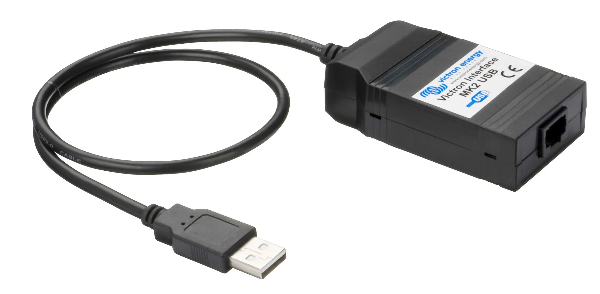 interfaz Victron MK2 USB Phoenix
