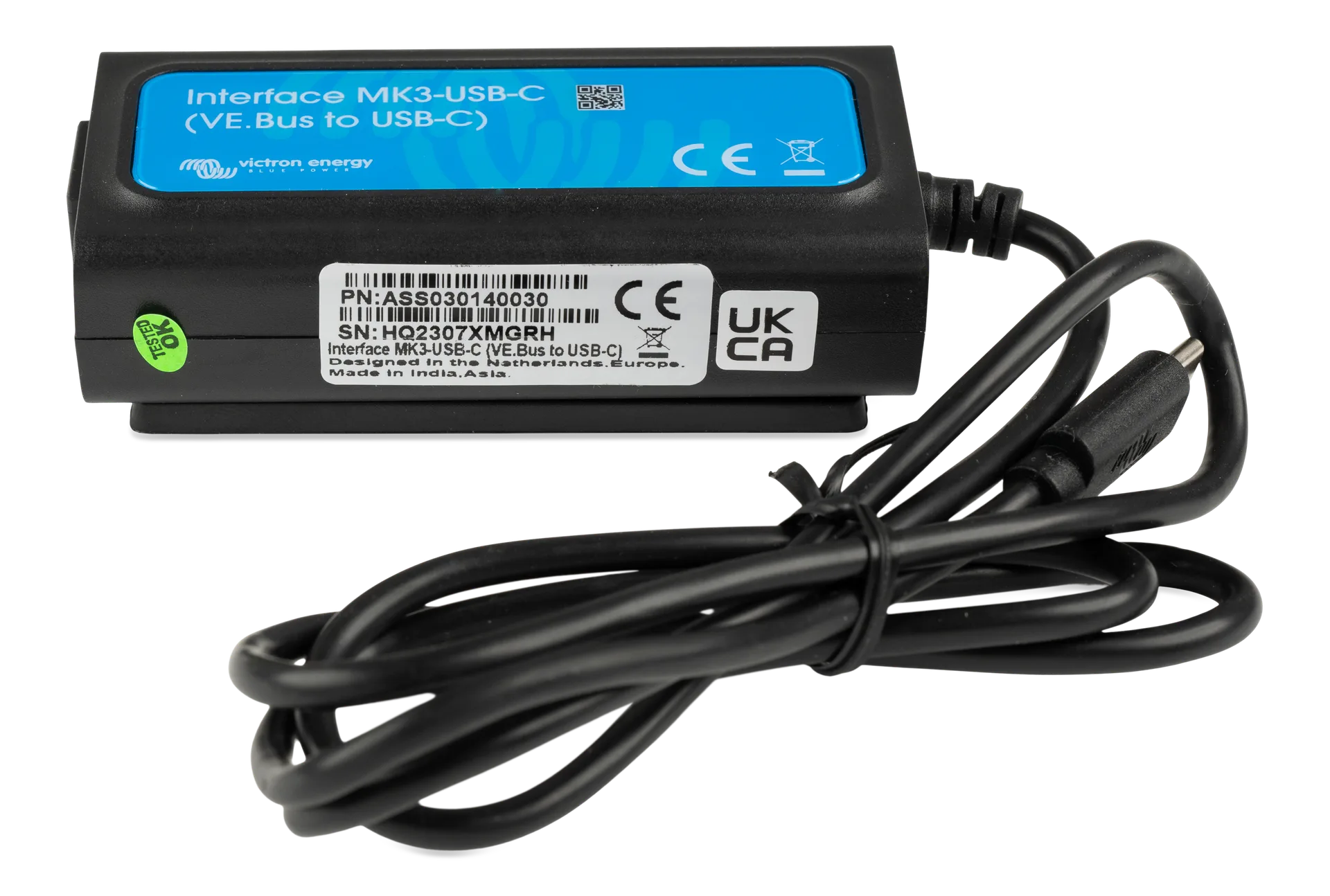 Interfaz Victron MK2.2b (VE.Bus a RS232) - Imagen 5