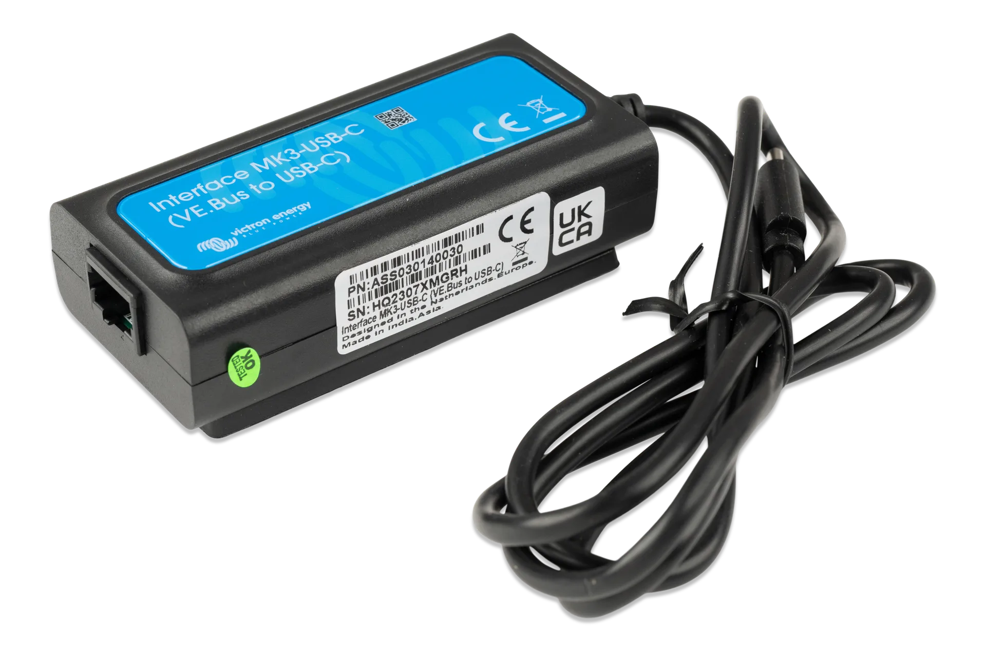 Interfaz Victron MK2.2b (VE.Bus a RS232) - Imagen 6