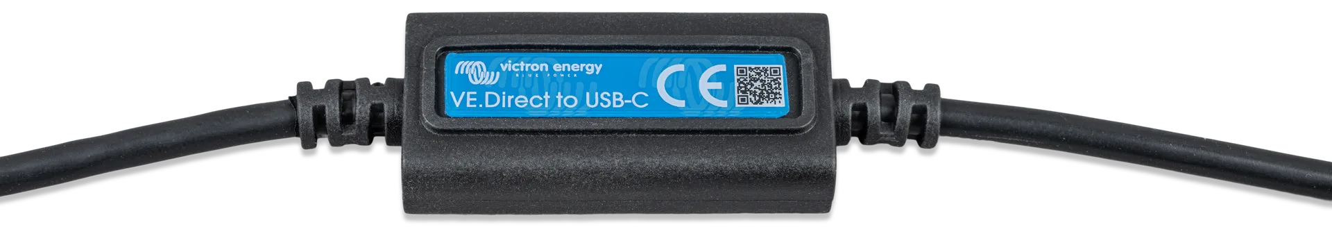 interfaz Victron VE Direct USB