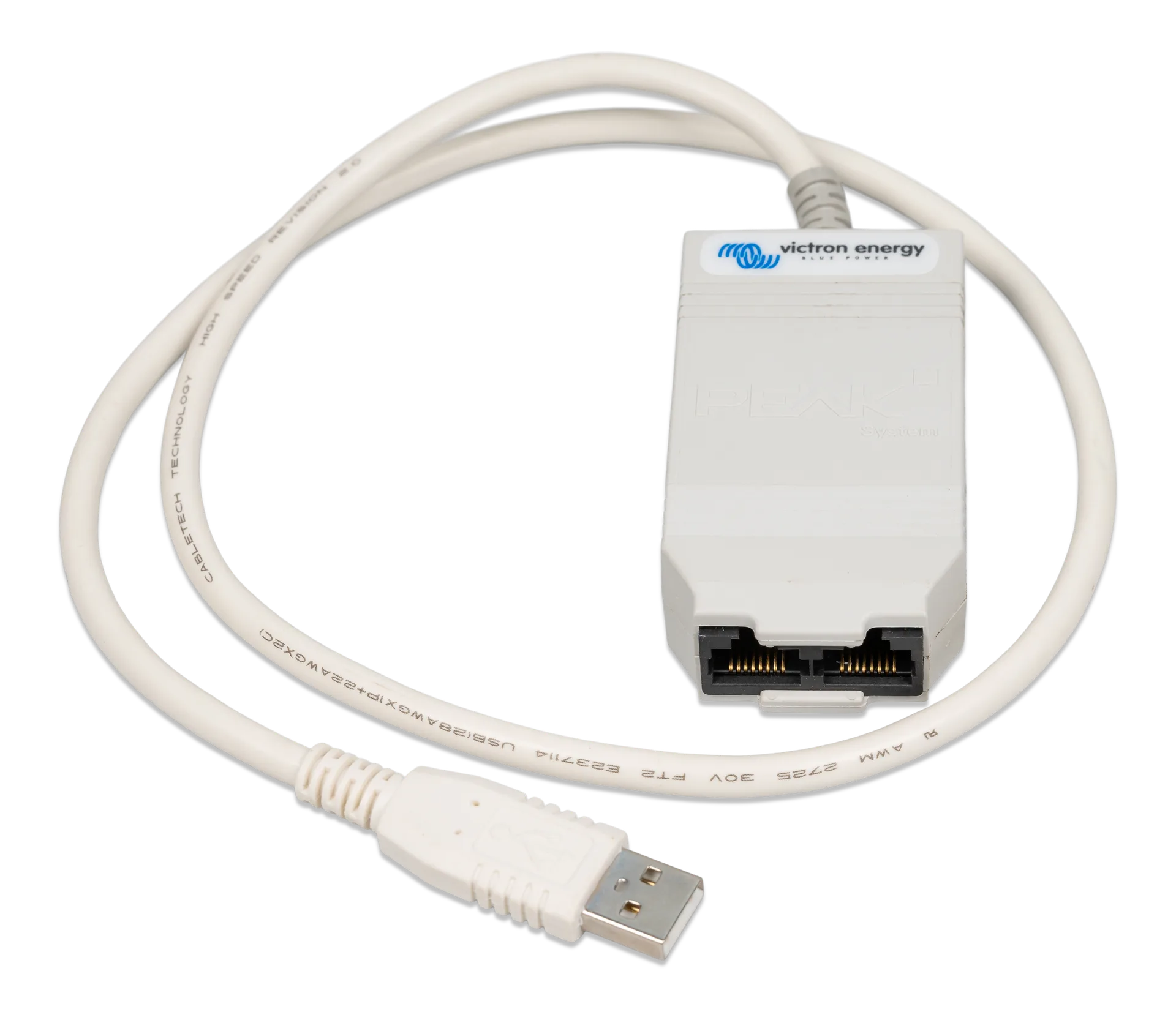 interfaz Victron CANUSB VE Can