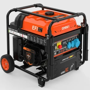 generador Genergy AZORES RC 10000W