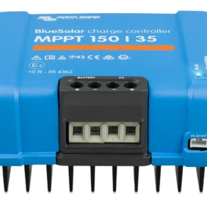 regulador Victron BlueSolar MPPT 150-35