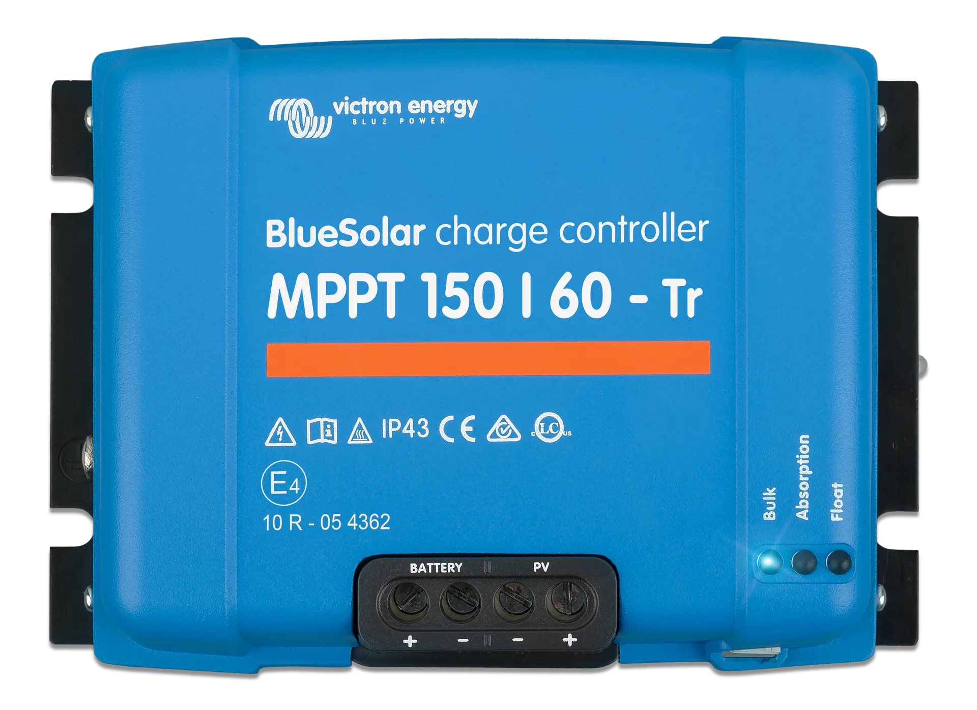 Regulador MPPT Victron BlueSolar 150V 60A Tr - Imagen 4