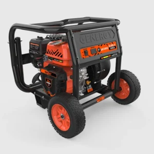 motobomba Genergy CANTÁBRICO 35000