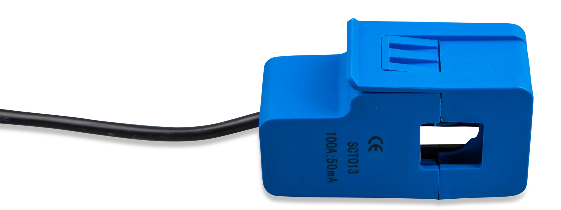 transformador corriente Victron 100A 1m