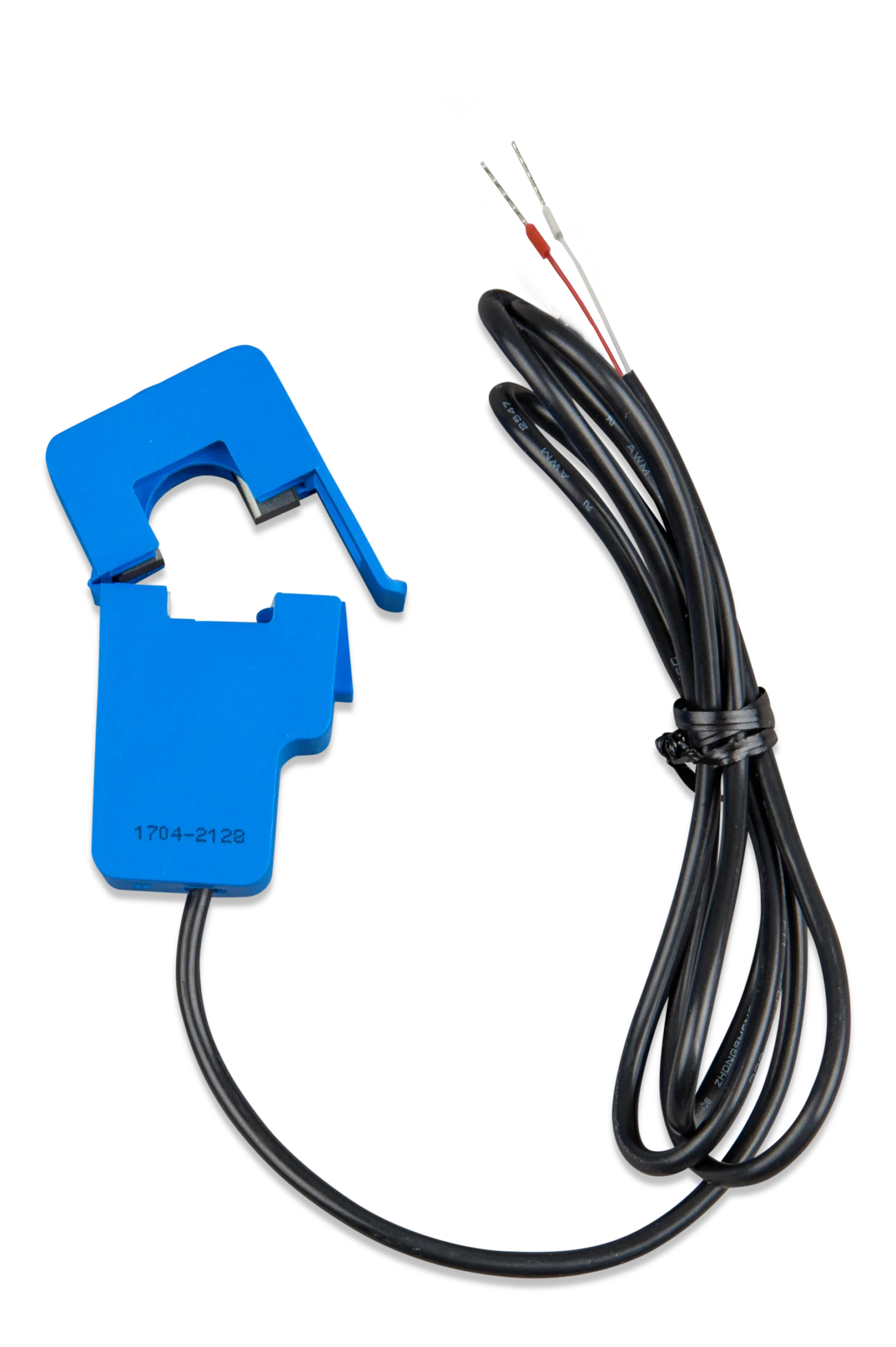 transformador corriente Victron 100A 1m