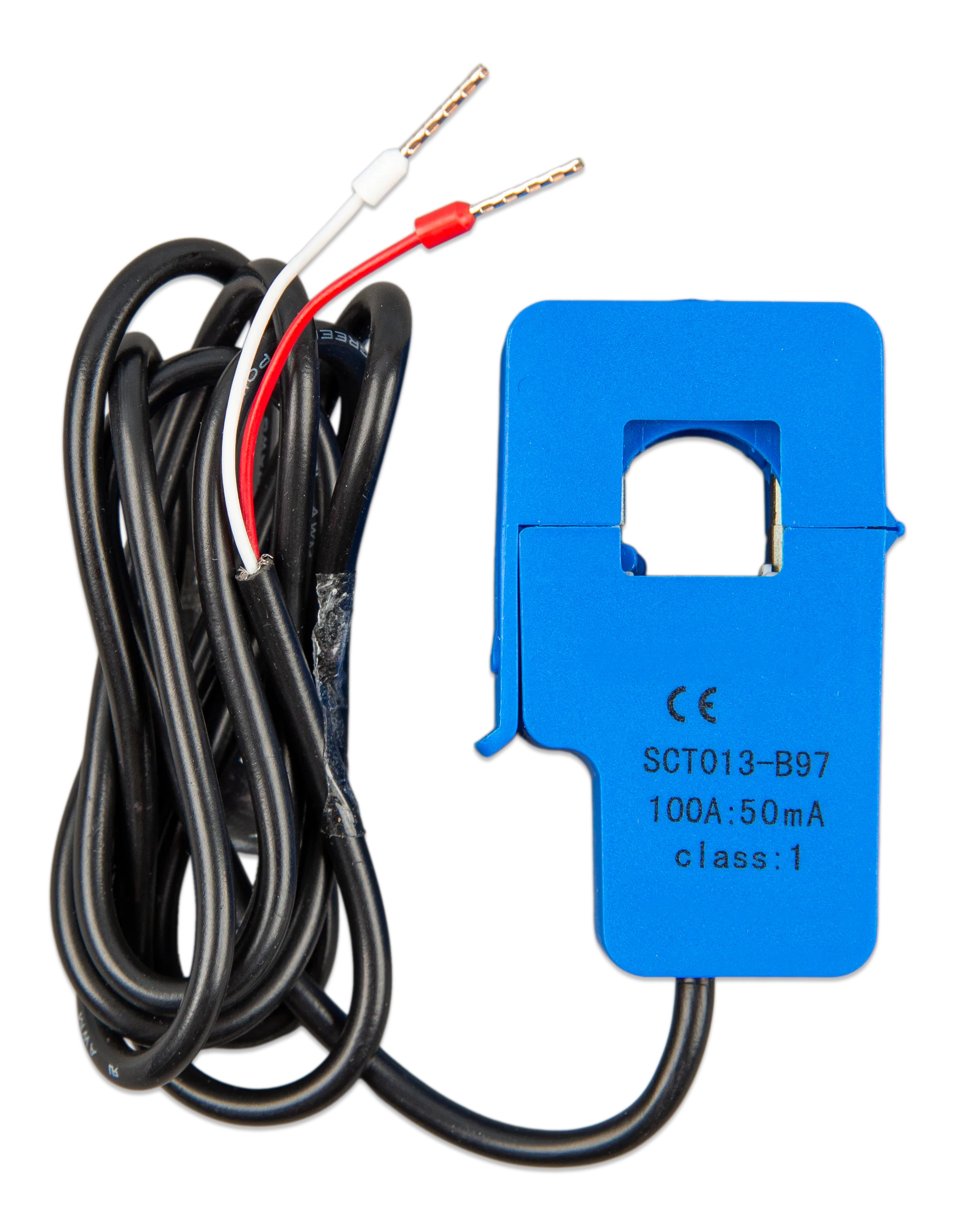 transformador corriente Victron 100A 1m