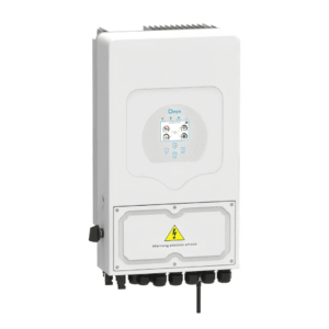 Inversor híbrido Deye Sun 6 kW monofásico WiFi SG05-LP1-EU AM2-P