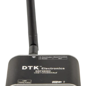 Cable Victron Convertidor Zigbee a RS485