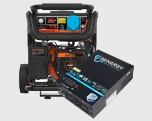 kit solar Genergy ECO-4000