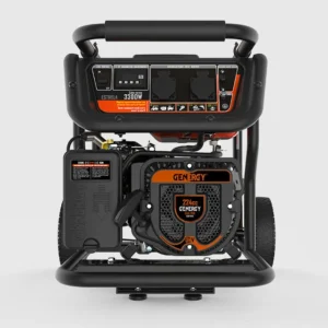 generador Genergy ESTRELA 3300W