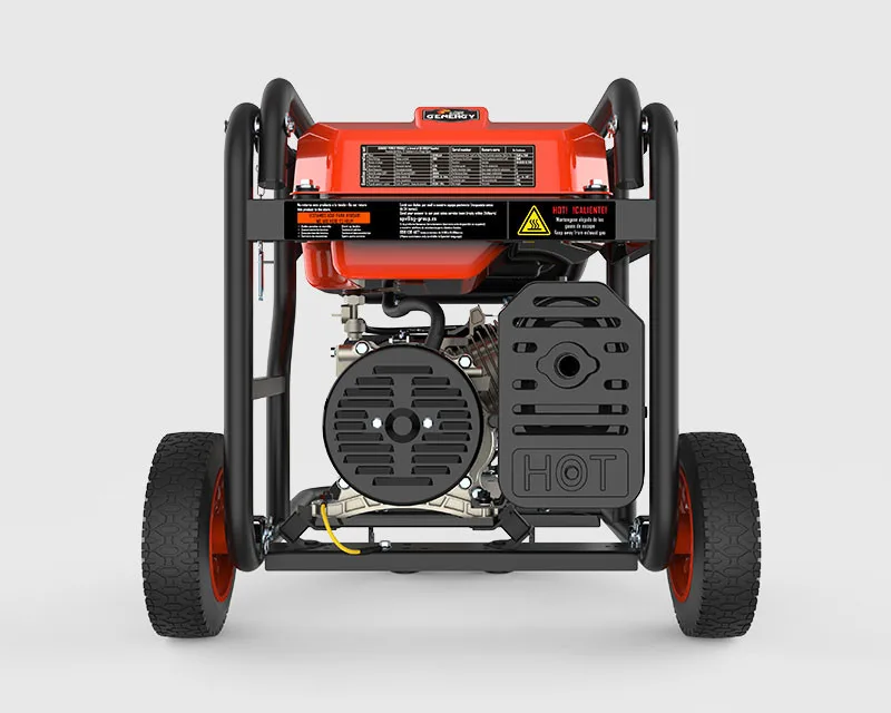 generador Genergy ESTRELA 3300W