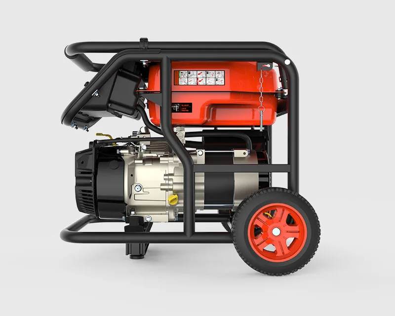 generador Genergy ESTRELA 3300W