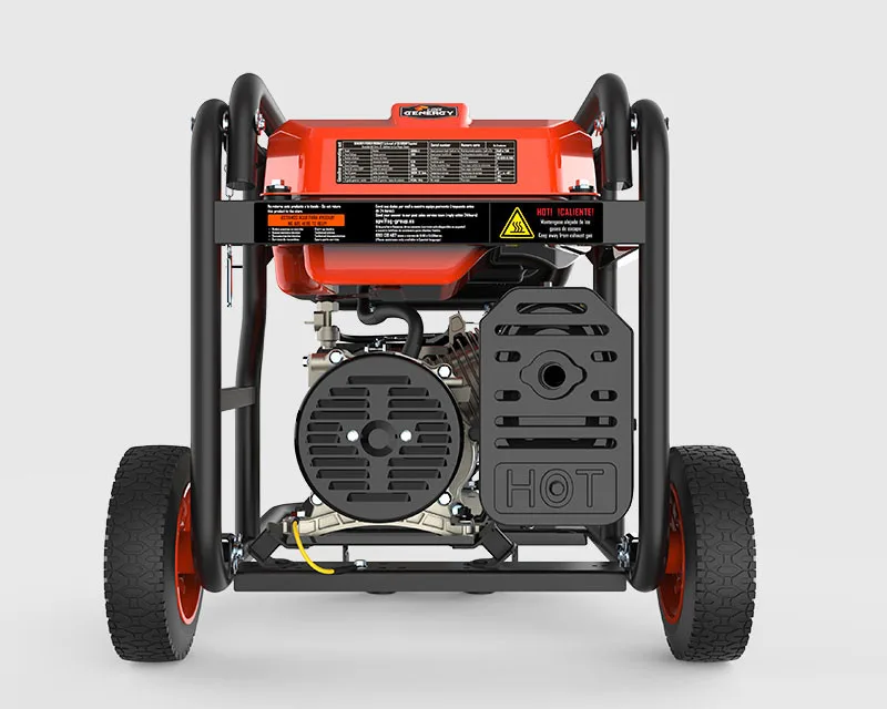 generador Genergy GORBEA 2800W